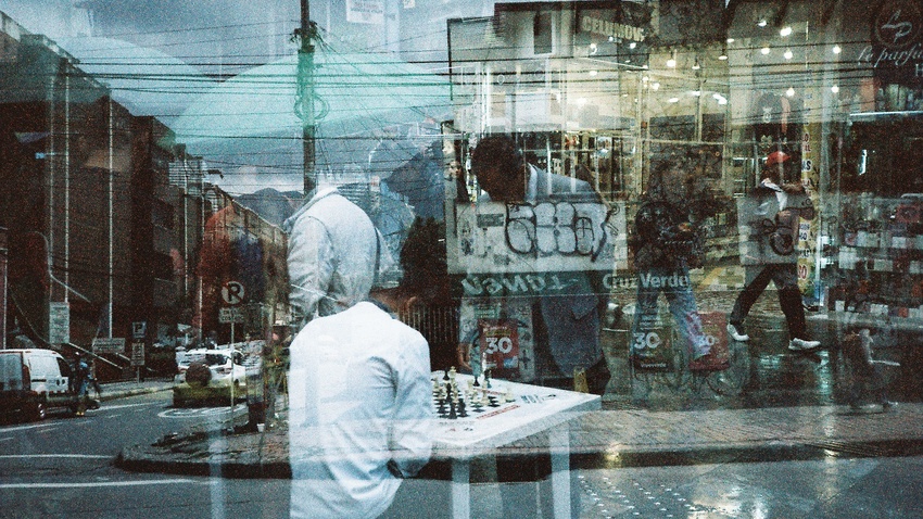 Sound Subjects – S.t.m.C x Stellka