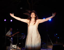 Υπόγεια Ρεύματα & Αγγελική Τουμπανάκη Band στο Κύτταρο