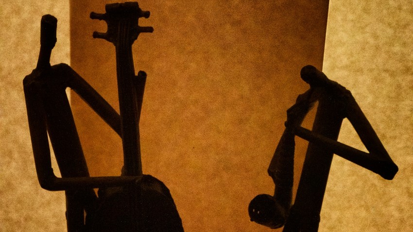 Οκτώβριος 2025 στο Half Note Jazz Club 