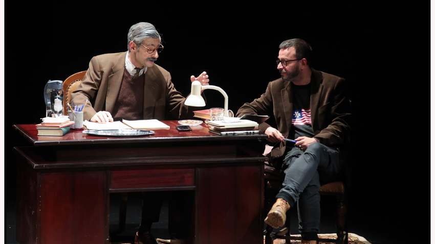 «Ντίνος Χριστιανόπουλος – Το Ταγκαλάκι»