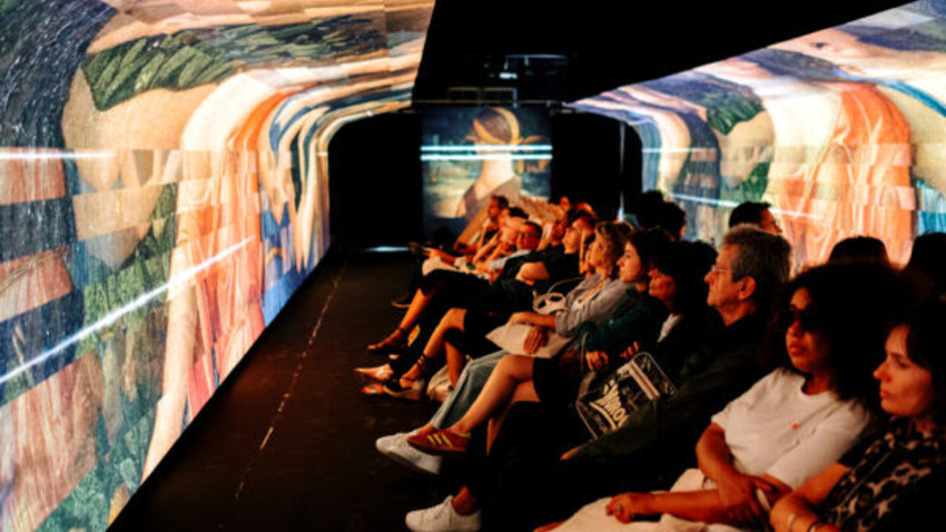 Art Explora Festival | 10 μέρες γεμάτες πολιτισμό στον Πειραιά