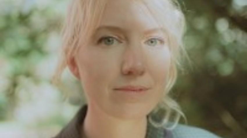 Edvina Fahlqvist – “A Thousand Windows” | The Deep Ends