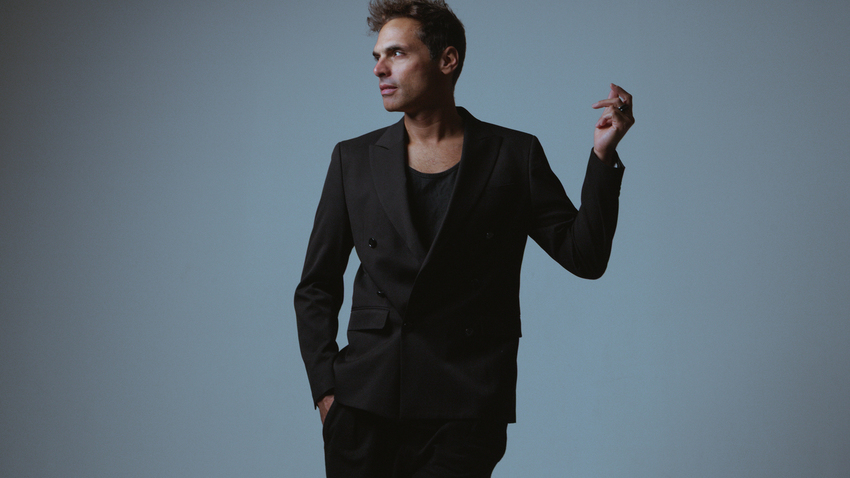 Ο Γιώργος Παπαγεωργίου και οι Polkar για μια βραδιά στο ΚΥΤΤΑΡΟ