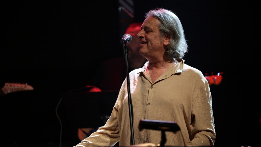 Δημήτρης Ζερβουδάκης & Σπύρος Γραμμένος 