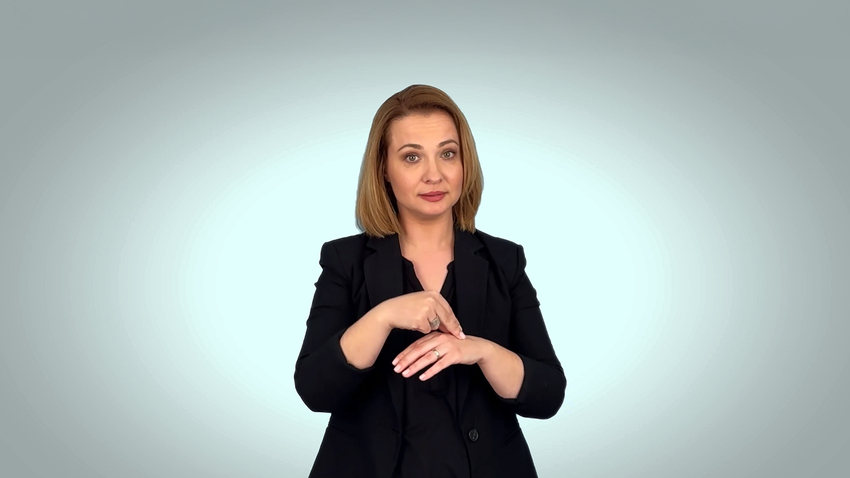 Ξεναγήσεις της μόνιμης Συλλογής του Ιδρύματος Β&Ε Γουλανδρή στην Ελληνική Νοηματική Γλώσσα