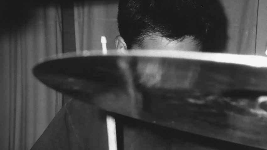 "Semazen" │ George Klountzos & Semazen Ensemble