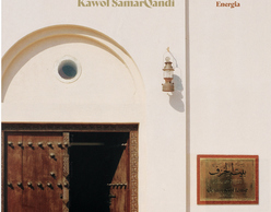 Creative Guitar: Kawol Samarqandi / Giannis Arapis