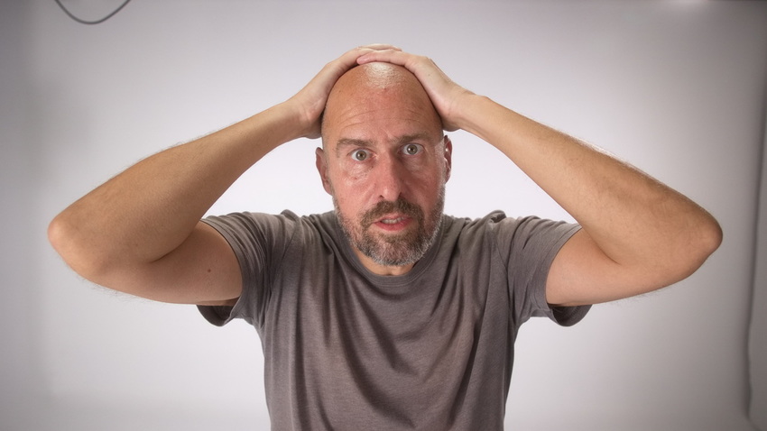 «Ιδέα δεν έχω» | Stand up comedy & μουσική κωμωδία (Final Season) | Αριστοτέλης Ρήγας