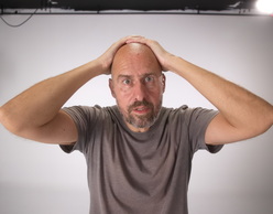 «Ιδέα δεν έχω» | Stand up comedy & μουσική κωμωδία (Final Season) | Αριστοτέλης Ρήγας