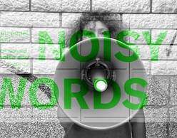 Noisy Words 2025 | Φεστιβάλ ήχου, λέξεων και θορύβου