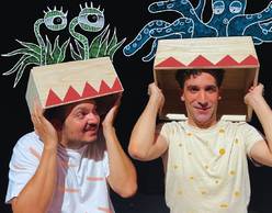 Σβήσε το φως | Ομάδα Κοπέρνικος