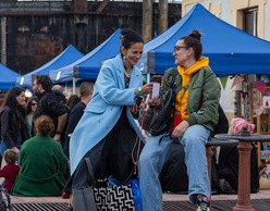 The Meet Market #FallEdition στην Τεχνόπολη Δήμου Αθηναίων 