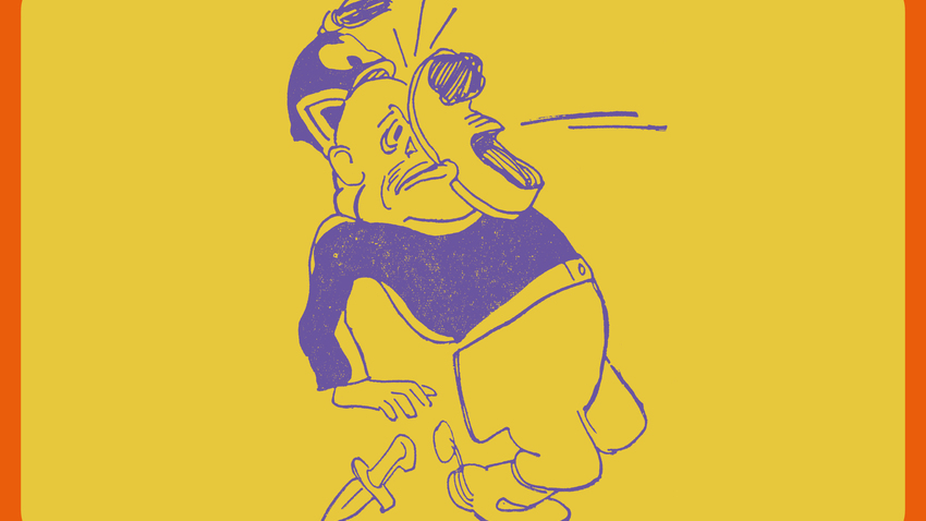 «Μπράβο Κολονέλο» των Αλέκου Σακελλάριου και Δημήτρη Ευαγγελίδη