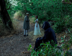 «Ο ΜΑΥΡΟΣ ΜΟΝΑΧΟΣ» του Αντόν Τσέχωφ