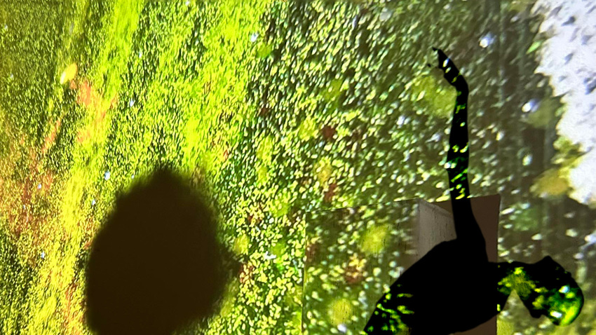 Leonidas Danezos feat. Deniz Angelaki & Amélie Joannides