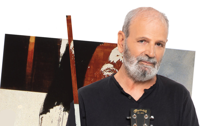 Νίκος Ζούδιαρης | Α' & Β' Ανάγνωση