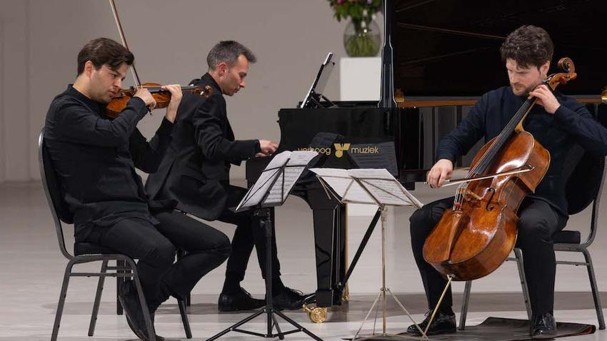 Athens International Music Festival