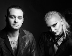 Ductape ς/ Mechanimal live στην Αθήνα