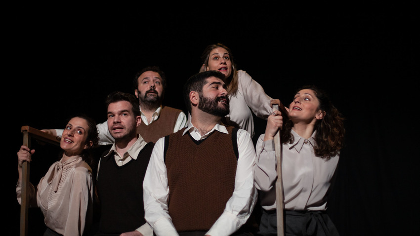 Διδώ Σωτηρίου «Εντολή» | 2ος χρόνος