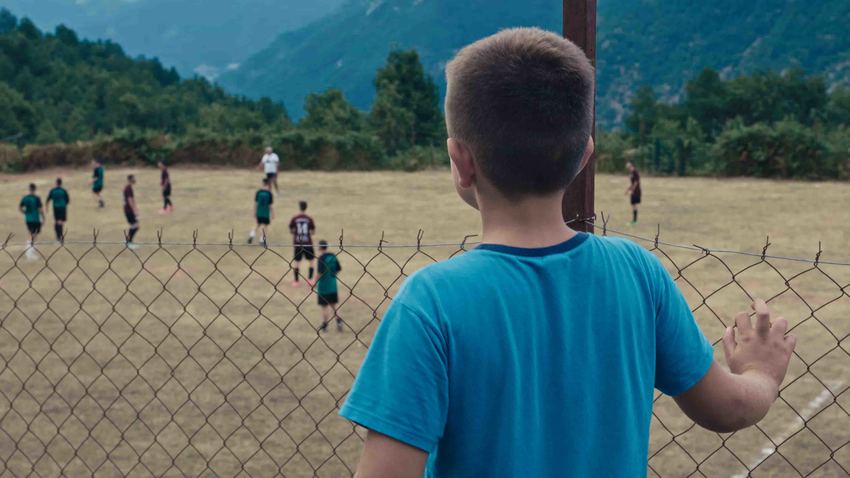 «Τα Τέρματα του Αυγούστου» | CineDoc