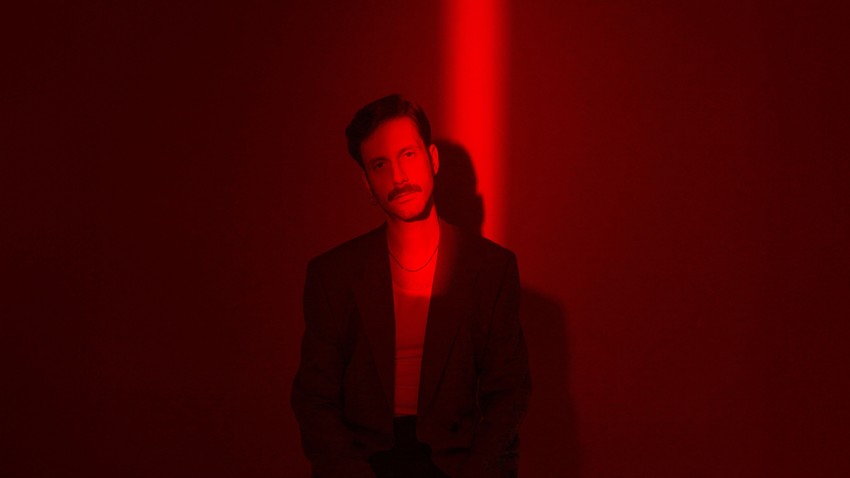 Ο Απόστολος Κίτσος στον Σταυρό του Νότου Plus