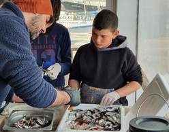 Παράδοση – Γεύση – Εμπειρία: Τα Παστά της Πάρου 