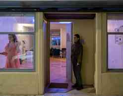 «Η πιο δυνατή» του Α. Στρίντμπεργκ | Μια περφόρμανς