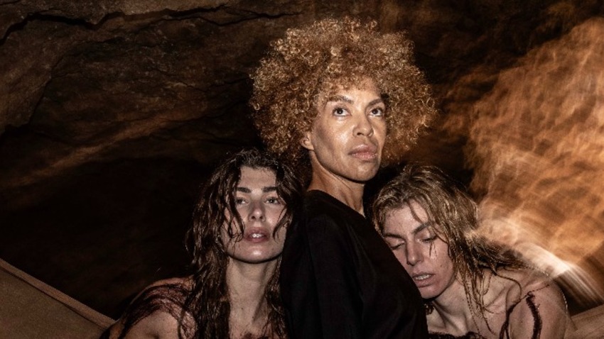 «Λήθη» του Δ. Δημητριάδη | BIOS