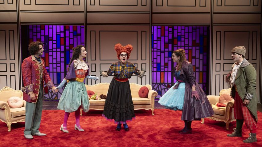 «Ο ΦΙΛΑΡΓΥΡΟΣ» σε διασκευή για παιδιά