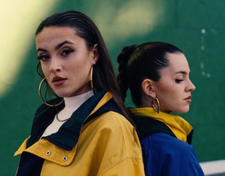 Las Ninyas del Corro (ES) / 0-100 Σειρένε /  Sci-Fi River / DJ Pitsouni 