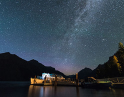 Ομαδική Έκθεση Φωτογραφίας "Night Photography" 