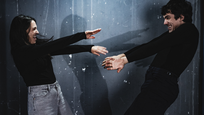 «Cleansed» της Σάρα Κέιν