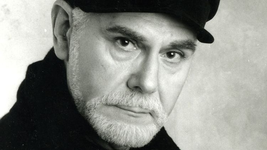 Εγώ , ο Ανδρέας Βουτσινάς: Έκθεση για τη ζωή και το έργο του Ανδρέα Βουτσινά