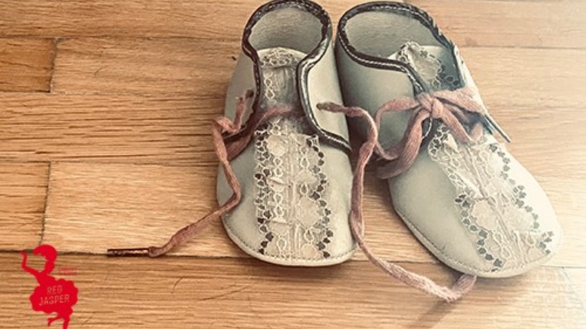 Μοτίβο-ένα καμπαρέ δωματίου | Jed Jasper