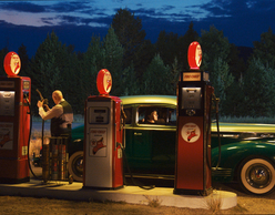 Wim Wenders | Μιά μεγάλη αναδρομή σε όλη τη Στέγη