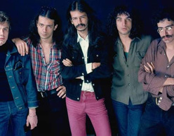 ΣΠΥΡΙΔΟΥΛΑ Live | Rock Birthday Party! 