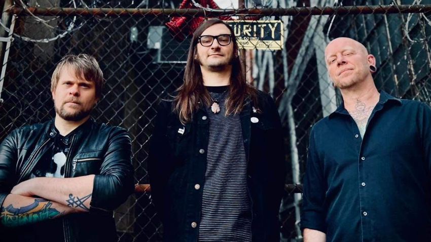 Οι heavy rock τιτάνες Valley of the Sun στην Αθήνα!