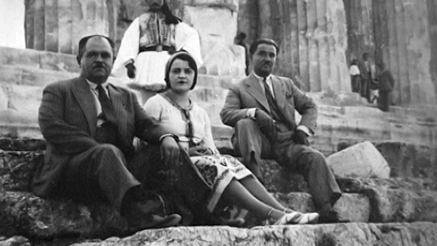 Heritage in Focus #4: «Η πολιτιστική κληρονομιά υπό διαπραγμάτευση» 