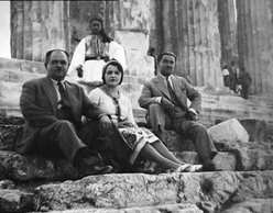 Heritage in Focus #4: «Η πολιτιστική κληρονομιά υπό διαπραγμάτευση» 