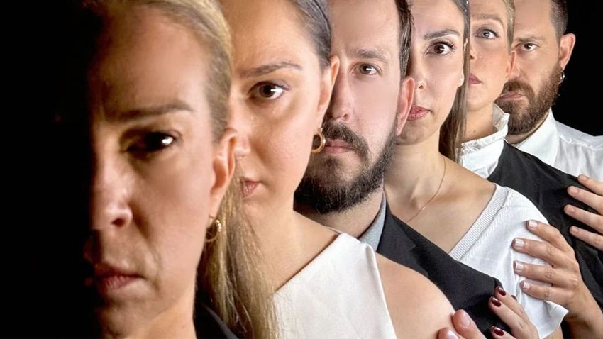 «Η ομολογία της 4ης Ιανουαρίου» των Αγνής & Χάρη Χιώτη