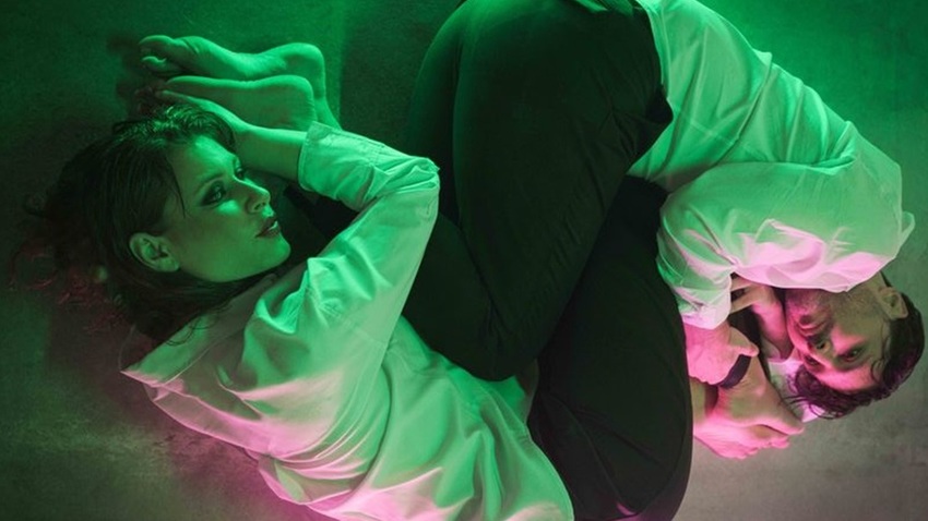 «Ο Εραστής» σε σκηνοθεσία Α.Κοέν