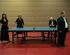 «Τελευταίος Γιάνκης» του Άρθρουρ Μίλερ | Σκην.: Α. Καρυστιανού