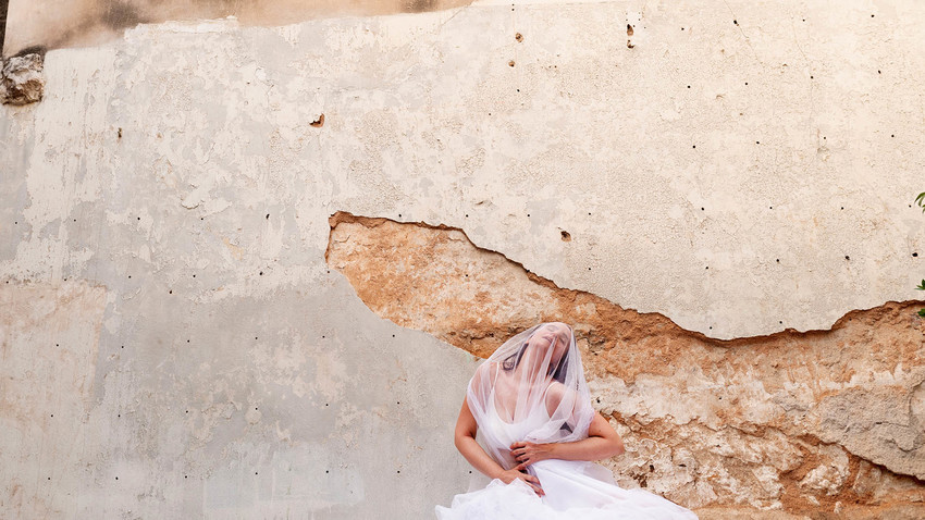 «Στο Σώμα» | Χριστίνα Κυριαζίδη | Rabbithole