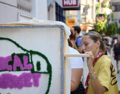 ATHENS LOCAL MARKET | November Edition @ Impact Hub Athens 