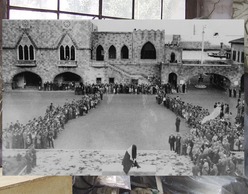 Changing Grounds | Συμπληρωματικές αφηγήσεις στο Αρχείο της Εθνικής Πινακοθήκης