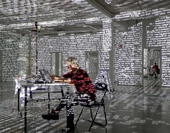 The Athens Algorithm | Charles Sandison