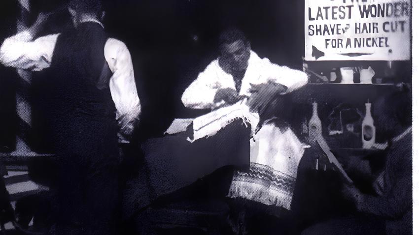 «Για ένα κόκκινο πουκάμισο» |  Απογεύματα με ελληνικά ντοκιμαντέρ στον Ταύρο