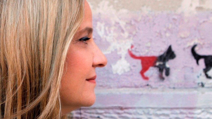 Τατιάνα Ζωγράφου | Για τα παιδιά...