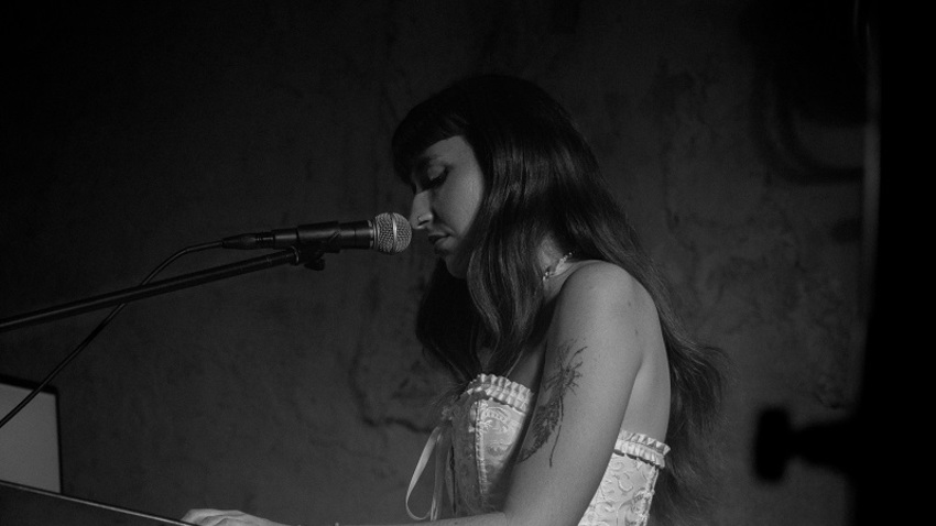 Indiewave Nights: Δύο νύχτες γεμάτες alternative ήχους