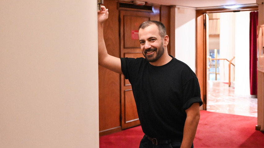 «Ντον Πασκουάλε» του Γκαετάνο Ντονιτσέττι 